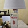 Lampada Beefeater bianca
